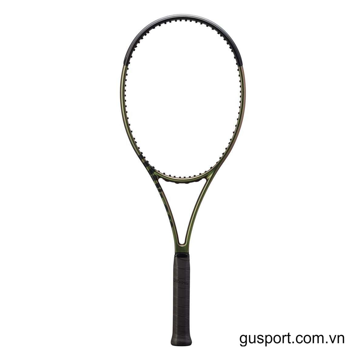 Vợt tennis Wilson Blade 98 V8.0 (305GR) 16X19 -WR078711U
